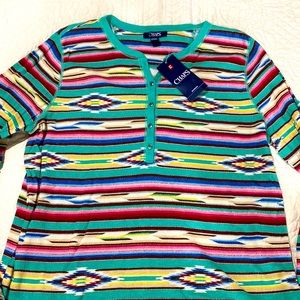 Chaps by Ralph Lauren shirt